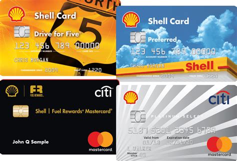 Aug 14, 2023 · 2. You can save money on gas. Both of Citibank’s Shell credit cards offer an initial discount of up to 30 cents per gallon on your first five Shell fuel purchases, but there’s a limit of 35 gallons per purchase. After that, the Shell cards will knock off 10 cents per gallon (up to 35 gallons) on Shell gas purchases. 